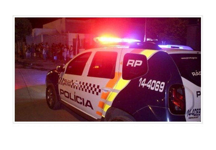 Mulher é presa suspeita de queimar o próprio filho de 4 anos no interior