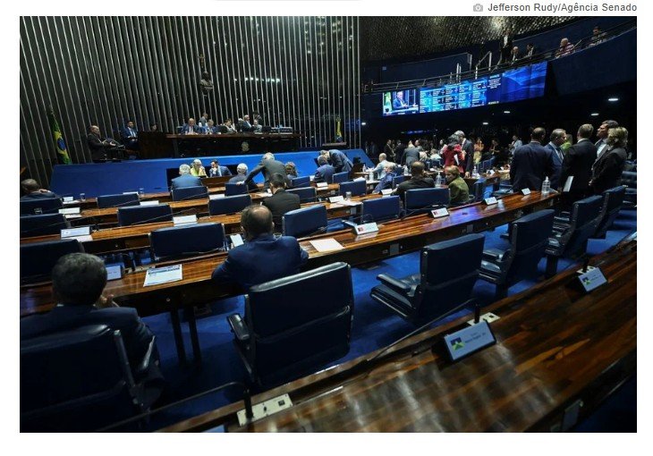 PEC 6×1: após passar pela Câmara, entenda rito e perspectivas no Senado