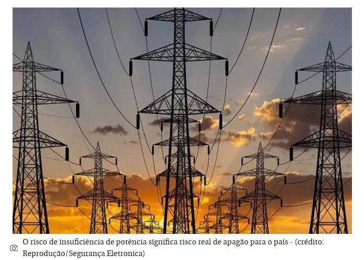 Uma decisão essencial para a segurança energética nacional
