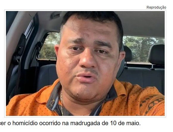 Recém-empossado, vereador entra na mira de investigação sobre execução de jovem em boate