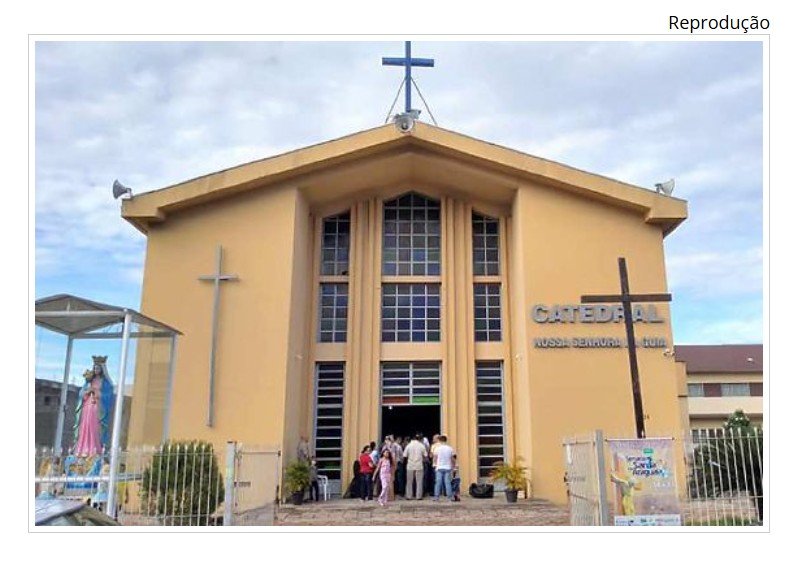 Polícia Civil investiga ex-seminarista por perseguição a padre em MT