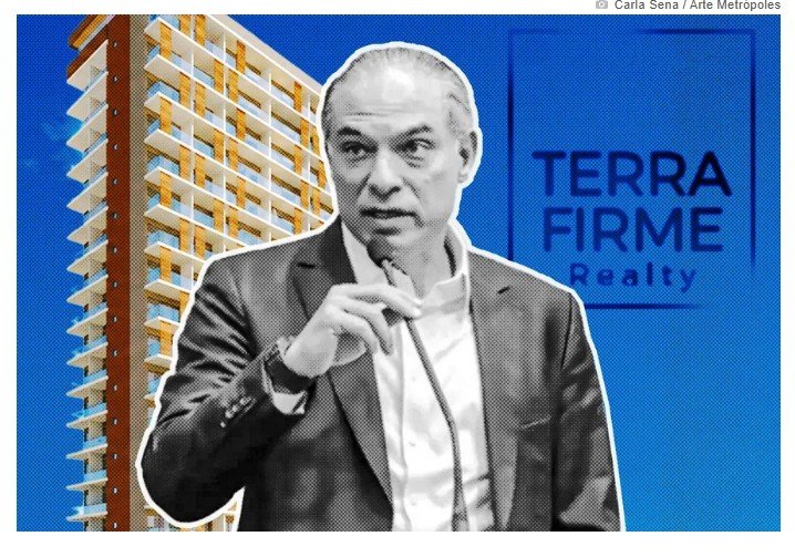 Ex-sócio de Vorcaro, Augusto Lima repassou prédios de luxo à Odebrecht em meio à crise do Master
