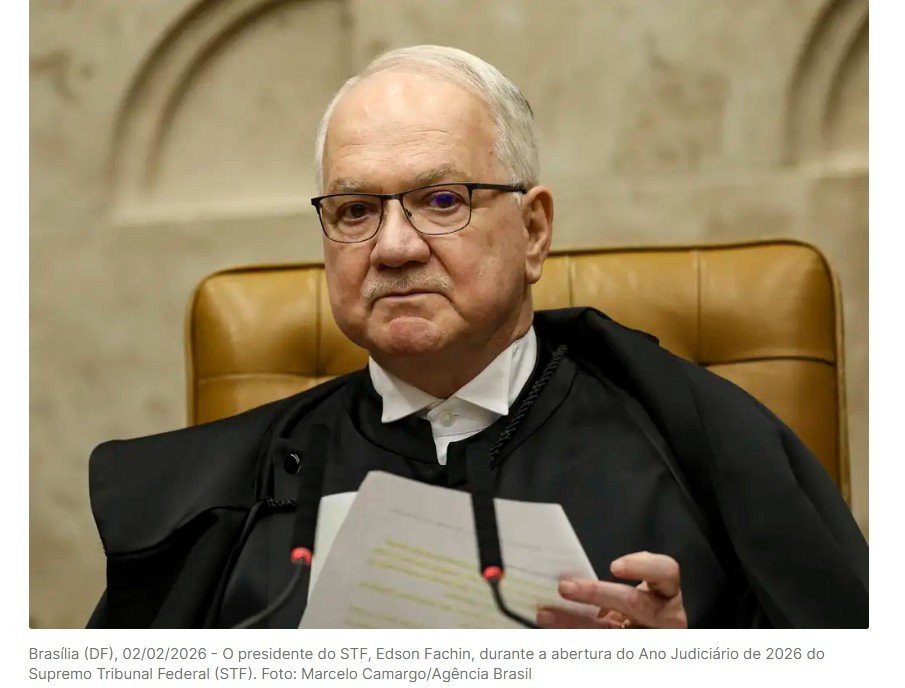 CNJ identifica juízes com salário acima de R$ 1 milhão e Fachin abre ofensiva