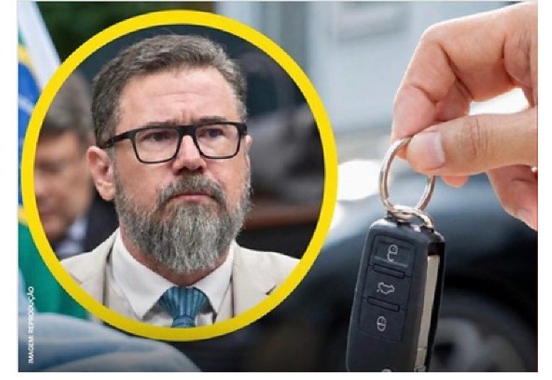 Deputado Marcos Pollon apresenta proposta que pode acabar com cobrança de IPTU e IPVA