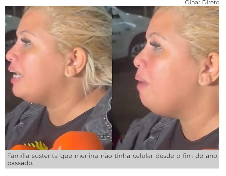 Pai que matou filha de 12 anos já havia mantido menina e mãe reféns por três dias, revela advogada