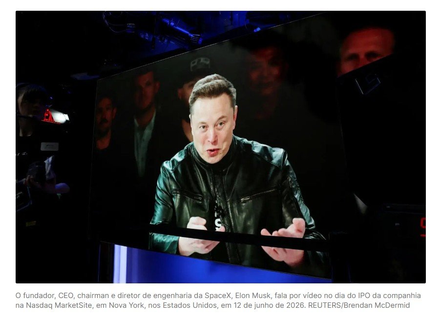Musk vira trilionário, mas sua principal residência ainda é casa de 37 m² no Texas