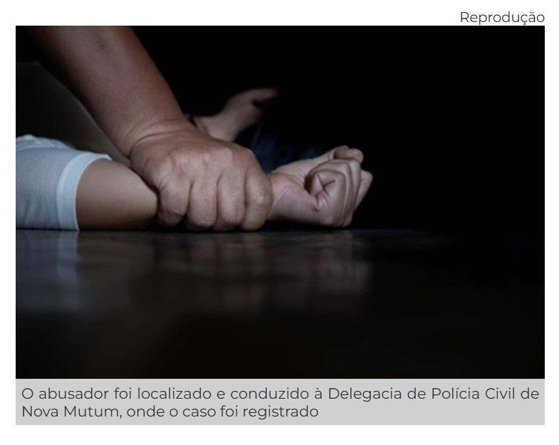 Mulher acorda no escuro achando que está com marido, mas percebe que está sendo estuprada por amigo do casal