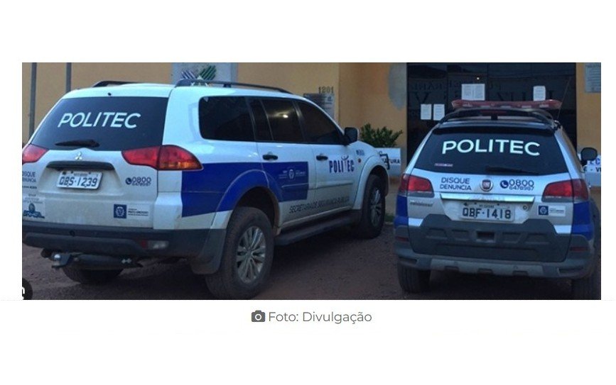 Homem de 30 anos é encontrado morto dentro de casa em Sinop