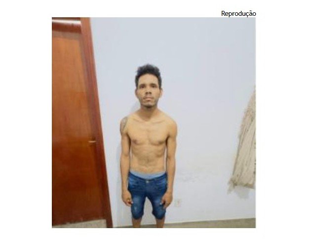 Sem arrependimento, feminicida detalha assassinato da mulher na frente do filho