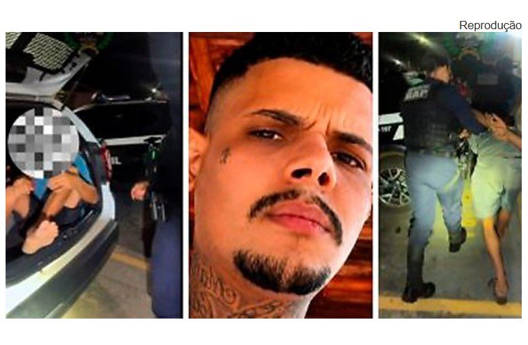 Dupla executa, decapita e desova rival às margens do Rio Garças em MT