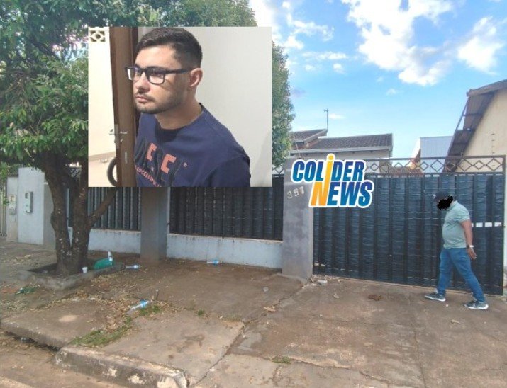 Suspeito de furtos de armas de CACs e caminhonetes morre após confronto com a Polícia Civil em Colíder