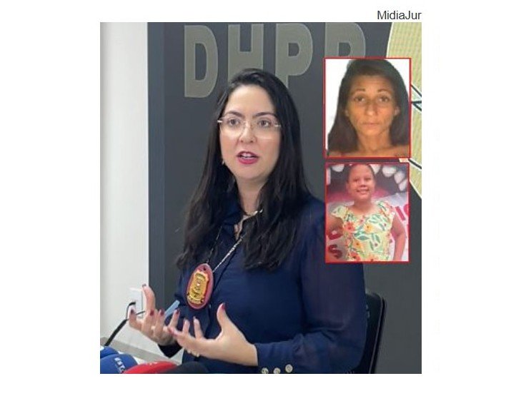 “Foram punidas por exercer a própria vontade”, diz delegada sobre feminicídios