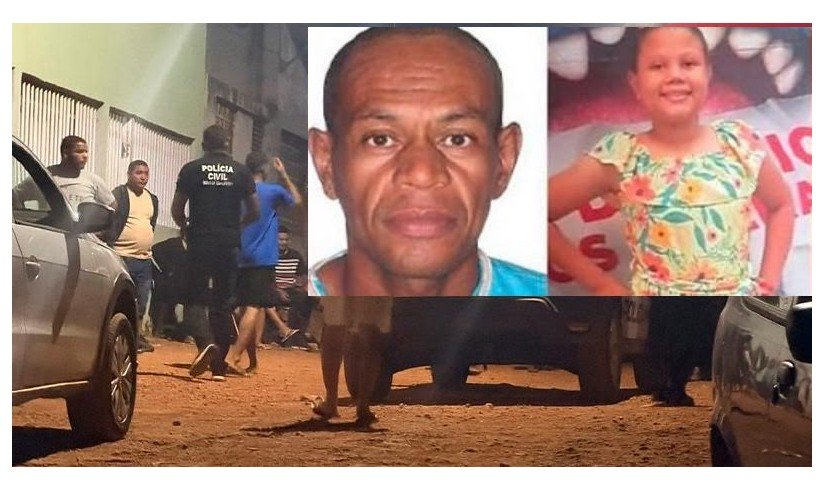 “Era muito branquinha”, pai desconfiava de paternidade e teria se vingado