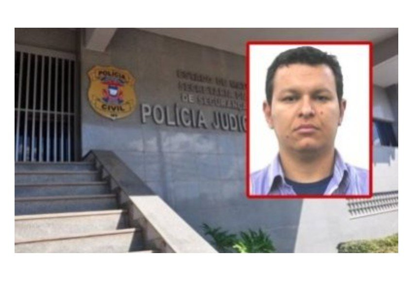 Justiça afasta investigador da PC-MT condenado por estuprar colega