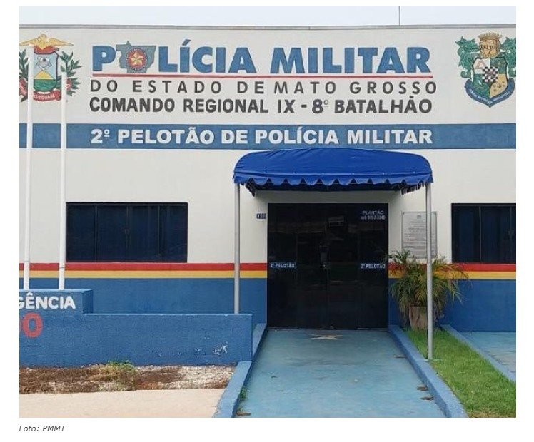 Homem é preso por matar cães em comunidade rural de Nova Canaã do Norte