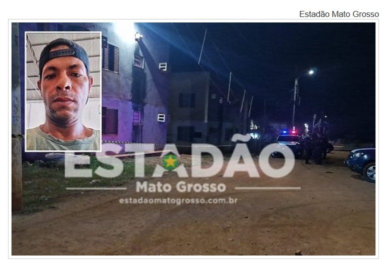 VÍDEO: Tornozelado com várias passagens reage a abordagem e acaba morto
