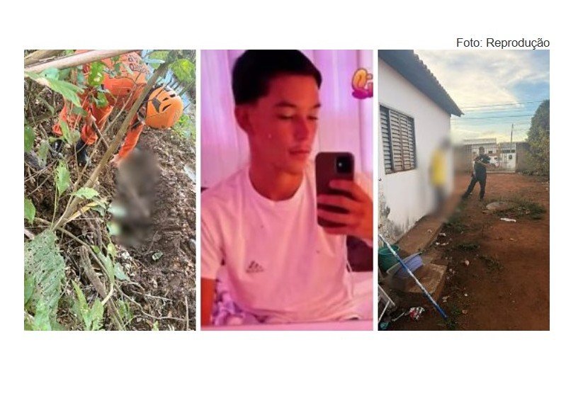 Polícia Civil identifica seis envolvidos na morte de jovem confundido com integrante de facção rival em MT; Veja vídeo