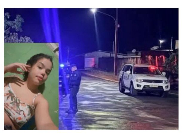 Suspeito de matar jovem com tiro na testa é preso pela Polícia Militar