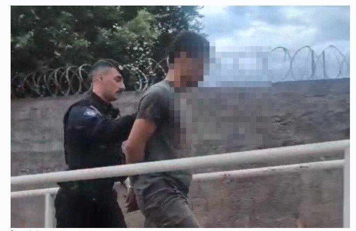 Homem tenta matar dono de espetinho com 5 facadas após discussão em cidade de MT; vídeo