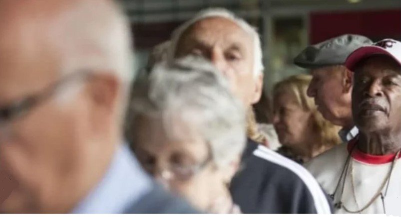 Idoso que não atualizar a biometria em 30 dias perderá o benefício do INSS