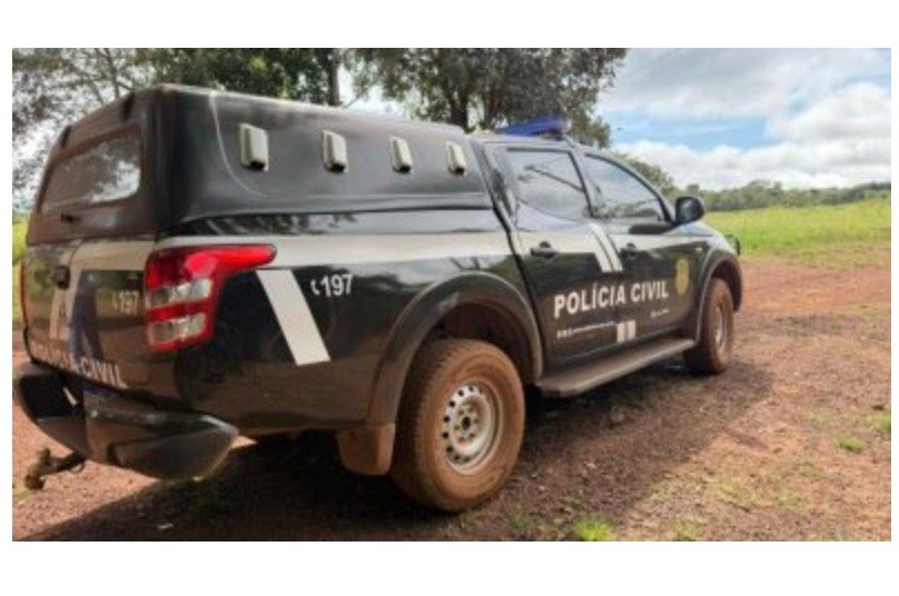 PC prende motorista por acidente com duas mortes em rodovia de MT