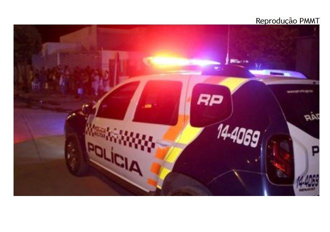 Homem bêbado parte para cima dos filhos autistas por cartão de crédito desaparecido