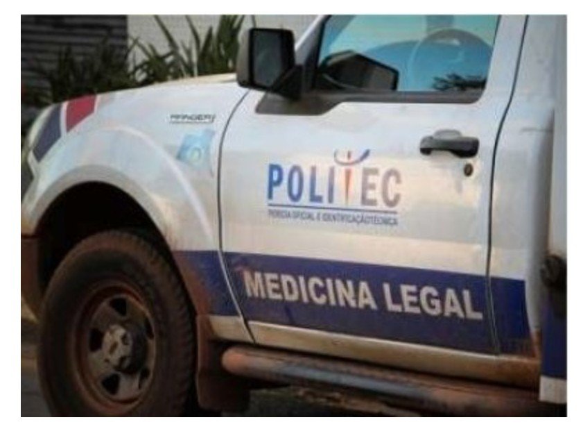 Jovem de 24 anos morre ao bater de moto em avenida de Cuiabá