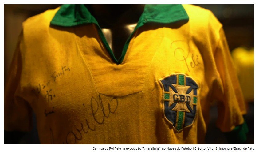 Além do futebol: como o verde e amarelo se tornou um ‘símbolo flutuante’ da política brasileira