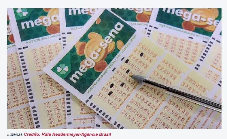 Funcionária de lotérica furta bilhete premiado, pede demissão no dia seguinte e diz que marido ganhou R$ 29 milhões