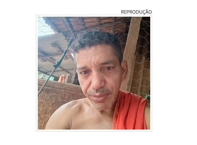Pedreiro some e é deixado morto na frente da própria casa
