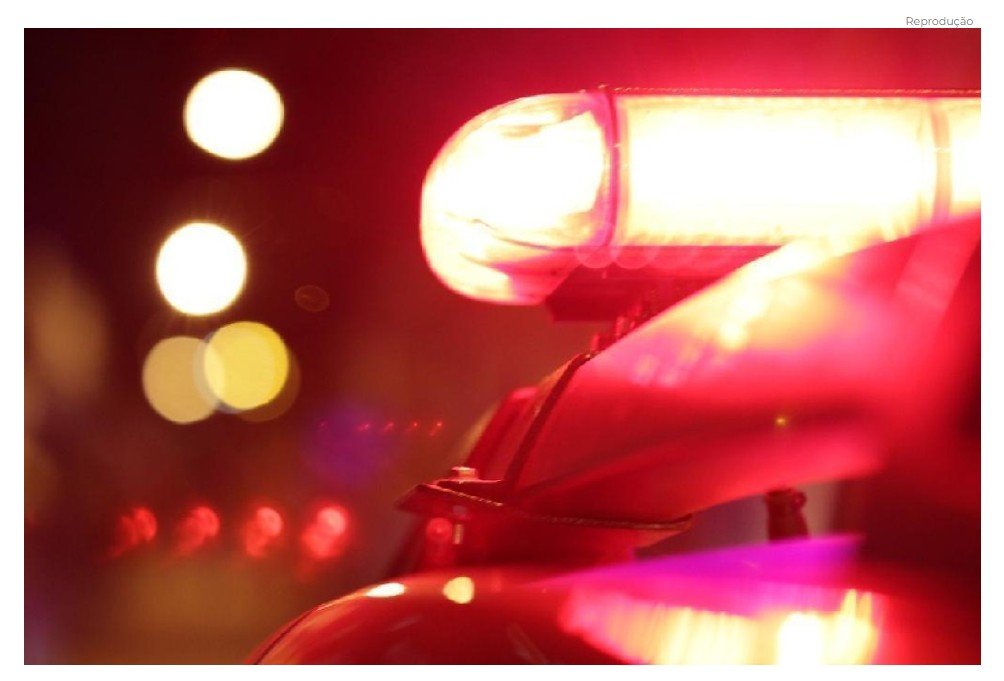 Homem reage a roubo de motoneta e é assassinado; suspeitos são presos