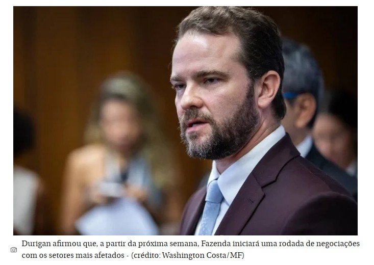 Governo prepara Imposto Seletivo e vai zerar IPI da maioria dos produtos