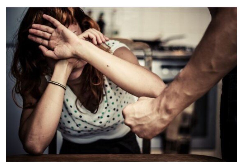 Mulher denuncia 33 anos de agressões do marido após nova sessão de espancamento em MT