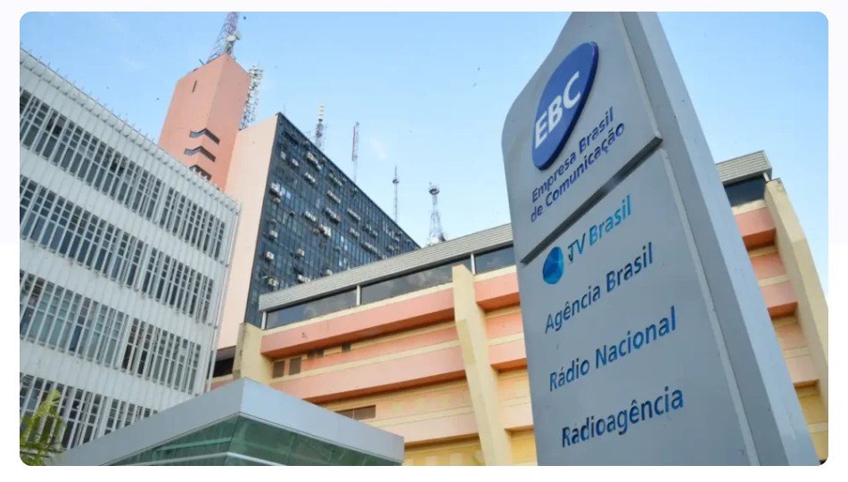Entidades acusam EBC de censura por despublicar milhares de reportagens