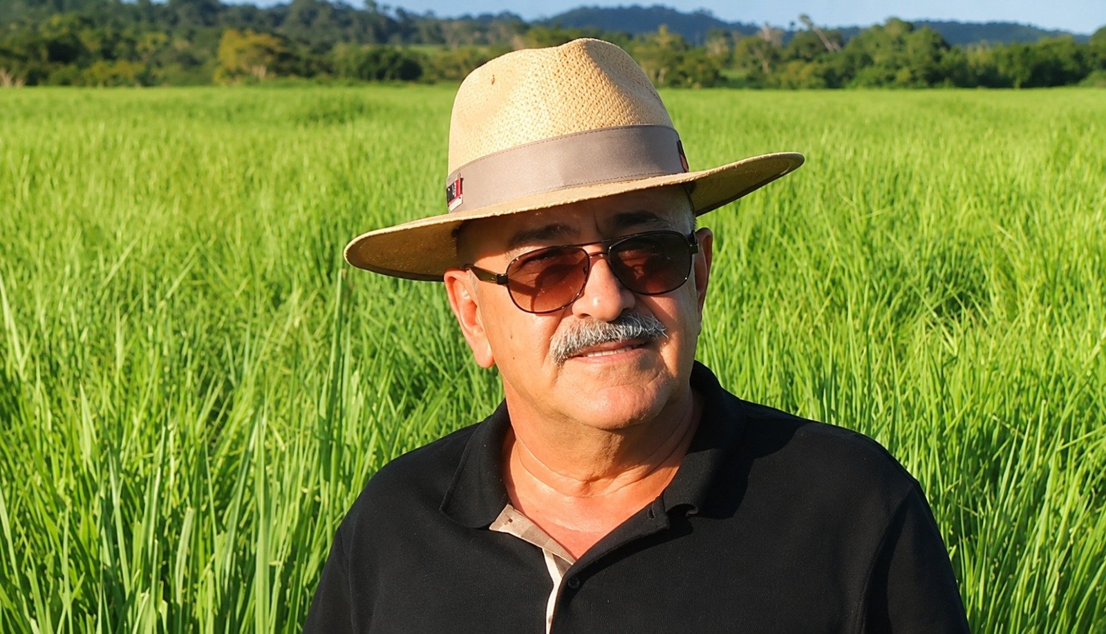 Empresário que ajudou a construir a história do Nortão celebra 73 anos