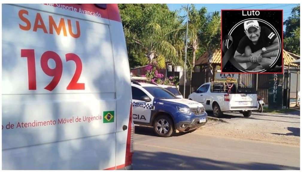 Dono de boate é encontrado morto dentro de condomínio em cidade de MT.