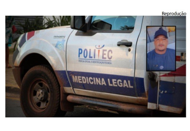 Motociclista de 30 anos morre após acidente em Cuiabá