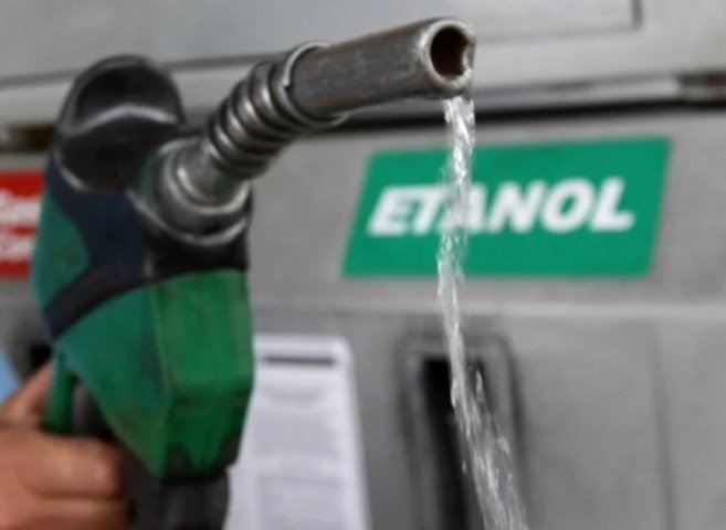 Setor do etanol avalia judicialização por perdas com subsídio à gasolina