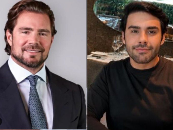 Vorcaro teria assinado contrato para filme sobre Master na prisão, diz PF