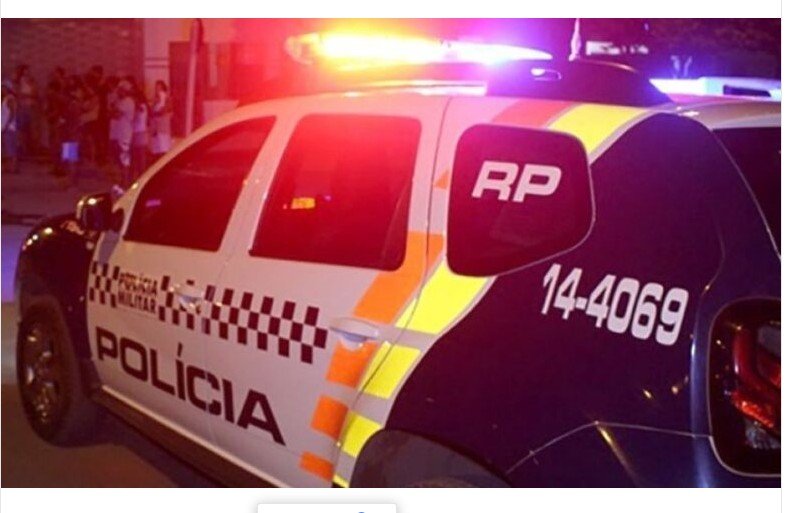 Policial preso por violência doméstica foge de escolta e é recapturado ao tentar se aproximar da ex