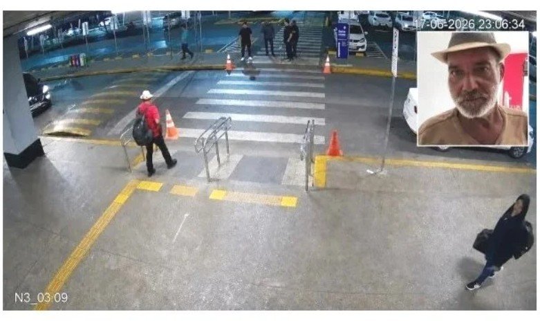 Um mês de angústia: Família de Colíder continua em busca de homem que desapareceu após desembarcar na Rodoviária de Cuiabá