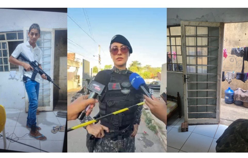 Força Tática resgata caminhoneiro sequestrado; cinco acabam presos e dois morrem em confronto