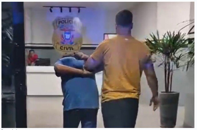 Idoso amigo da família é preso suspeito de estuprar menina de 12 anos em cidade de MT.