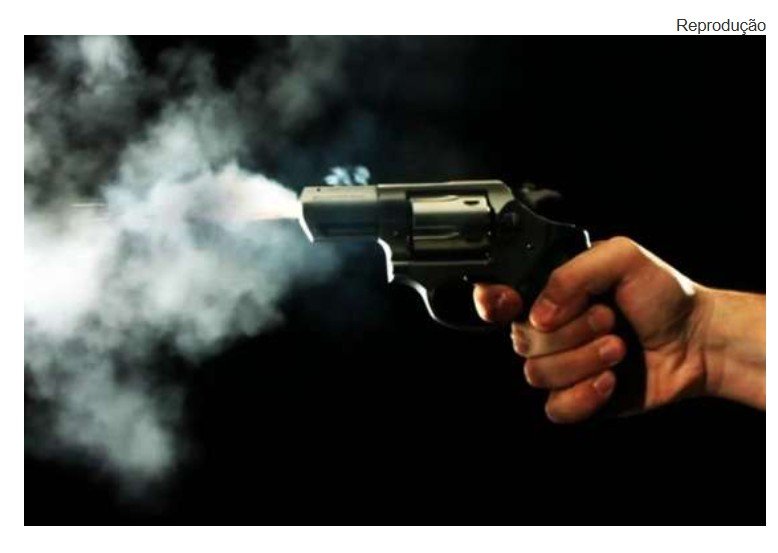 Homem de 27 anos é morto a tiros e outro é ferido com tiro na cabeça em cidade de MT;