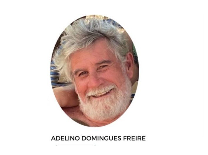 Colíder se despede de Adelino Domingues Freire, ex-vereador e servidor da Saúde, aos 64 anos