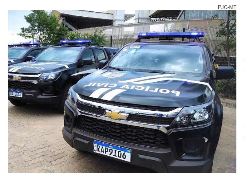 Servidora perde mais de R$ 1,1 milhão após ser vítima de esquema de extorsão em MT