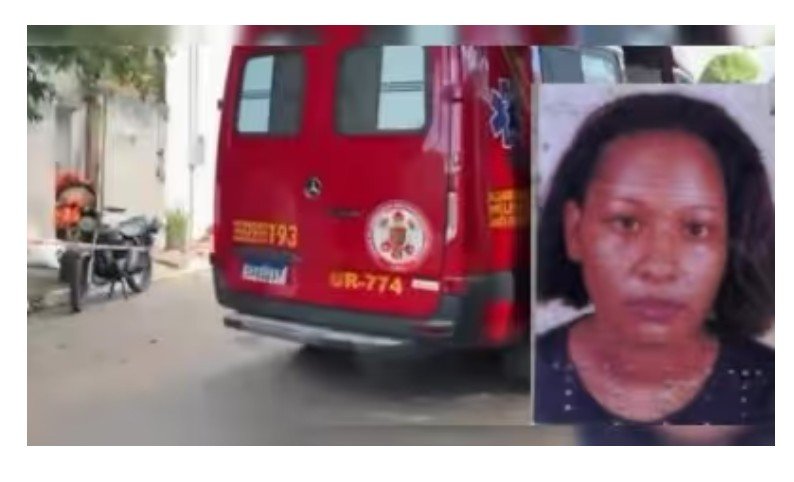 Mulher morta em Sorriso foi confundida com 'gerente do PCC', diz delegado