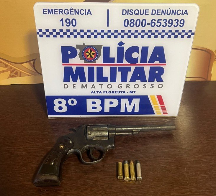 Três assaltantes morrem em confrontos com a PM durante roubo com refém em Alta Floresta