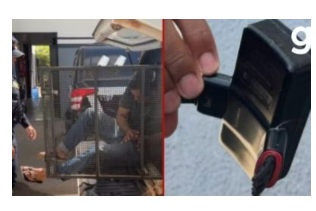 PC prende 'pastor fake' por usar dízimo de fieis para beber em bares de MT
