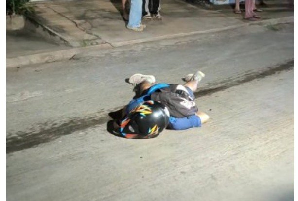 Ladrão tenta extorquir policial por celular e é baleado